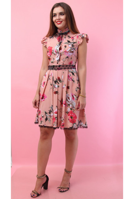 Платье Nastya Sergeeva by Mау bе 1.738.634