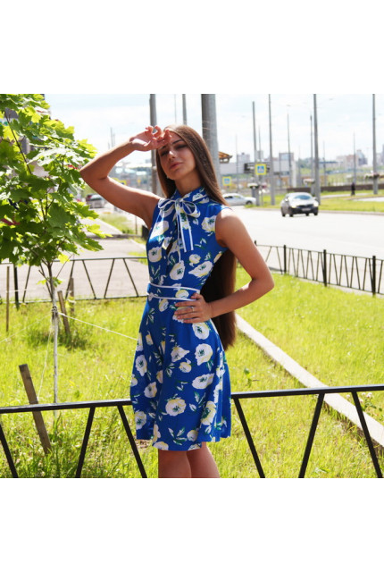 Платье Nastya Sergeeva by Mау bе 100.09.611