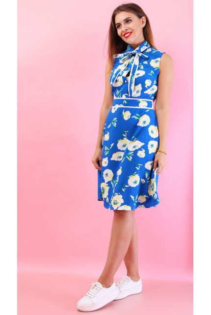 Платье Nastya Sergeeva by Mау bе 100.09.611