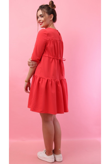 Платье Nastya Sergeeva by Mау bе 1101.08.607