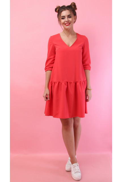 Платье Nastya Sergeeva by Mау bе 1101.08.607