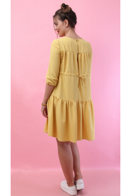 Платье Nastya Sergeeva by Mау bе 1101.08.608