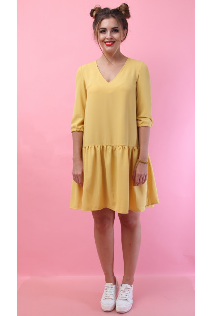 Платье Nastya Sergeeva by Mау bе 1101.08.608