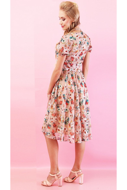 Платье Nastya Sergeeva by Mау bе 168.592