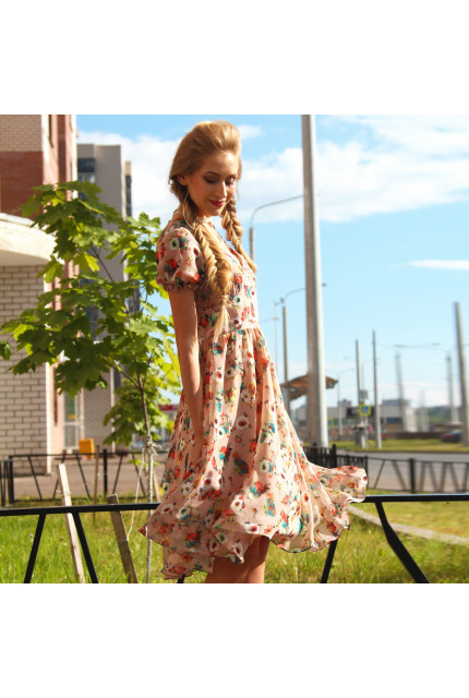 Платье Nastya Sergeeva by Mау bе 168.592