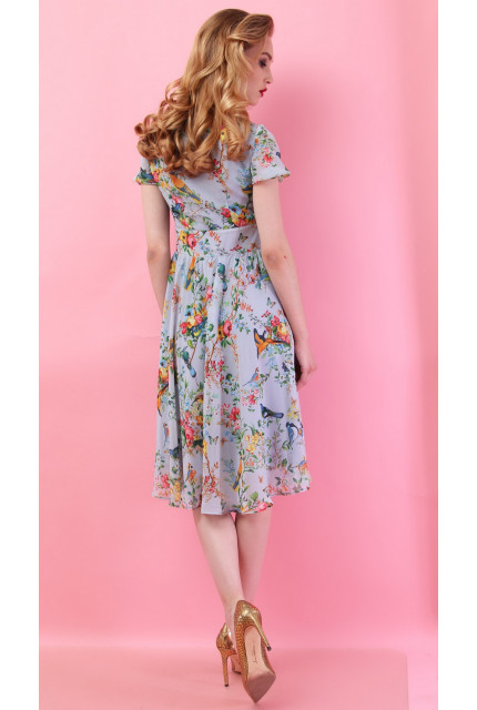 Платье Nastya Sergeeva by Mау bе 168.593