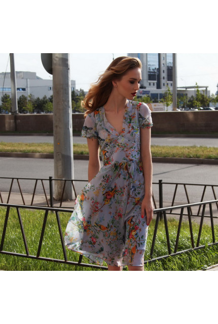 Платье Nastya Sergeeva by Mау bе 168.593