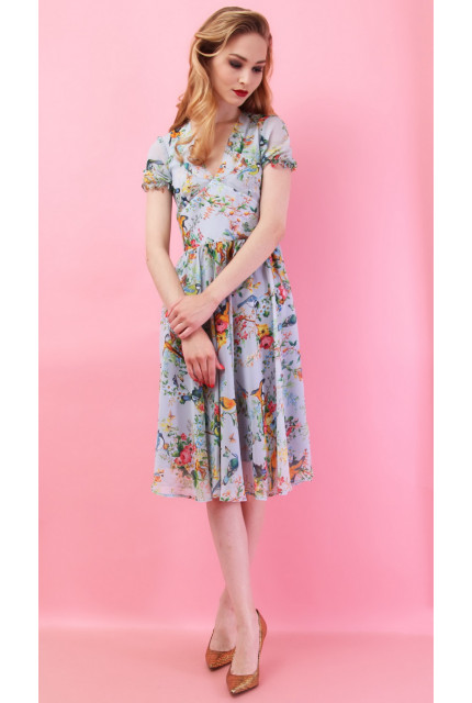 Платье Nastya Sergeeva by Mау bе 168.593