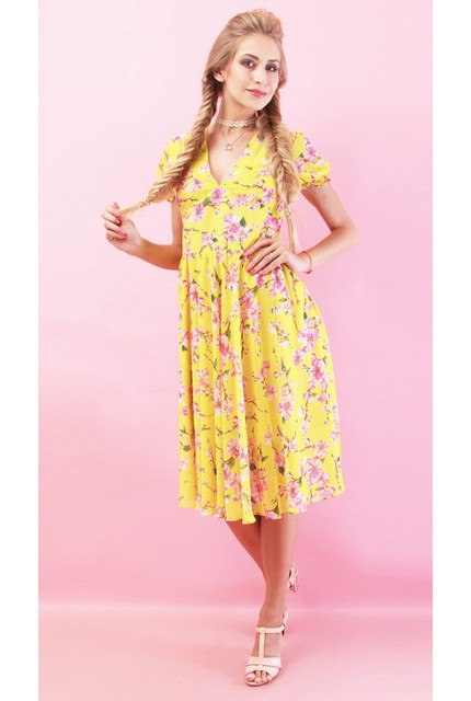 Платье Nastya Sergeeva by Mау bе 168.594