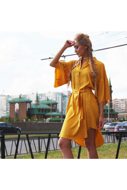 Платье Nastya Sergeeva by Mау bе 195.617