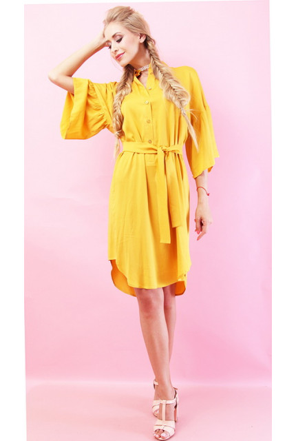 Платье Nastya Sergeeva by Mау bе 195.617