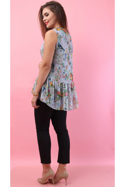 Брюки Nastya Sergeeva by Mау bе 245.550