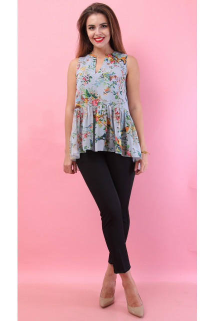 Брюки Nastya Sergeeva by Mау bе 245.550