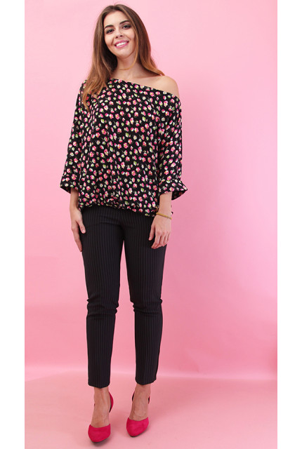 Блуза Nastya Sergeeva by Mау bе 7014.632