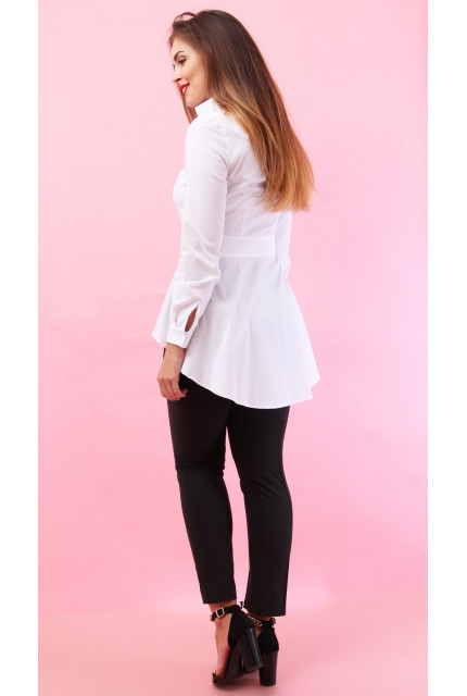 Блуза Nastya Sergeeva by Mау bе 738.02.605