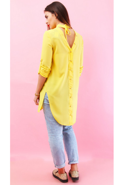 Блуза Nastya Sergeeva by Mау bе 760.626