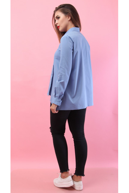 Туника Nastya Sergeeva by Mау bе 779.606