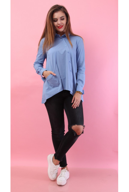 Туника Nastya Sergeeva by Mау bе 779.606