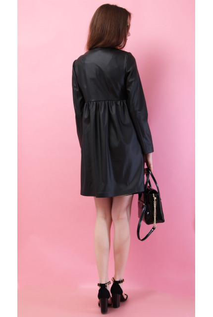 Пальто Nastya Sergeeva by Mау bе 913.544