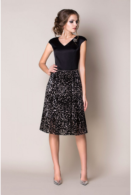 Платье Noche Mio 1.128