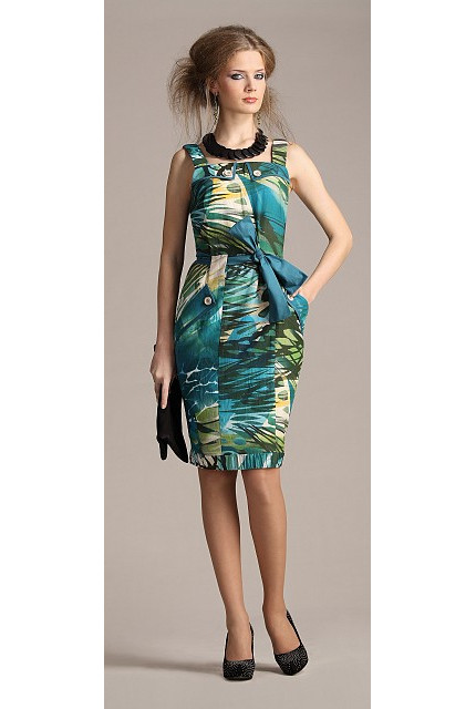 Сарафан Noche Mio 1.921