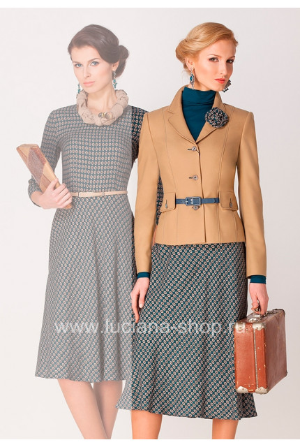 Костюм Noche Mio Bratislava-8388