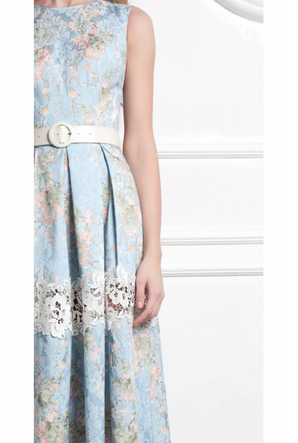 Платье Stella Di Mare 1996-16-yellow