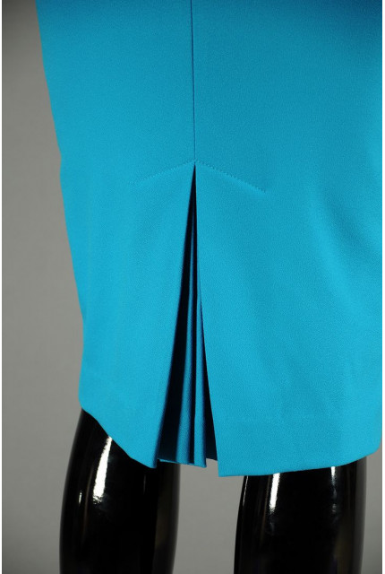 Юбка Stella Di Mare 311-14-голубой