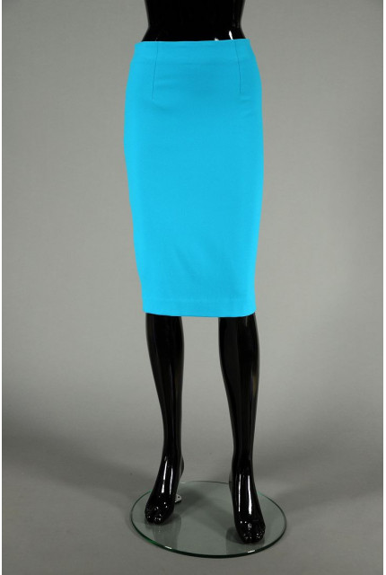 Юбка Stella Di Mare 311-14-голубой