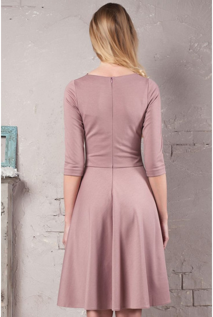 Платье Stella Di Mare 432-16-пудра