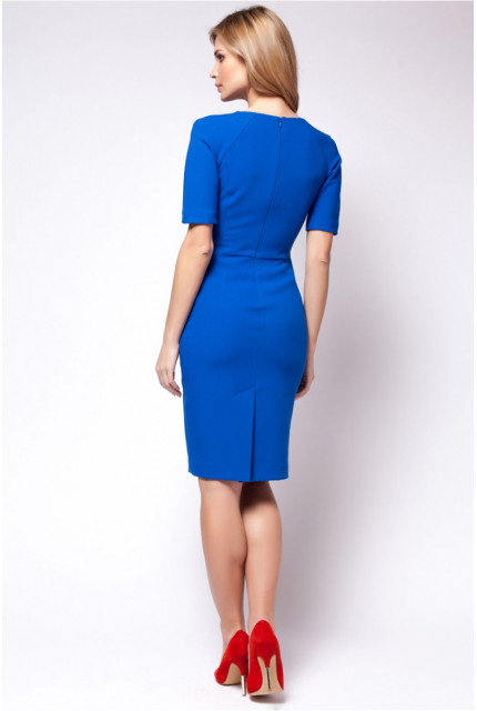 Платье Stella Di Mare 785-16-sinyi