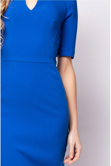 Платье Stella Di Mare 785-16-sinyi