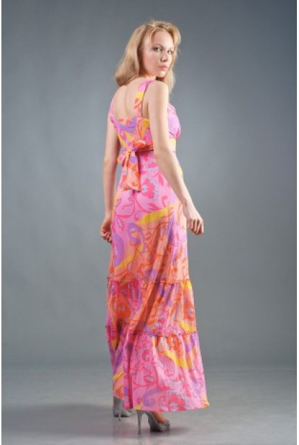 Платье Stella Di Mare 935-rozovyy