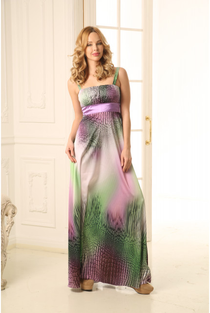 Платье Stella Di Mare 990-14-siren