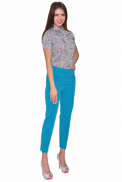 Брюки TAU KITA 241-biryza