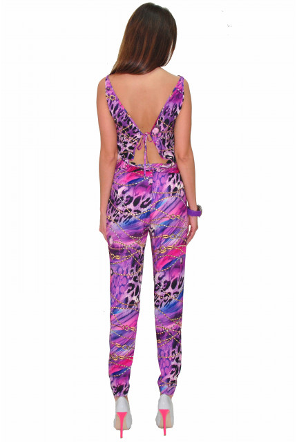 Комбинезон TAU KITA 247