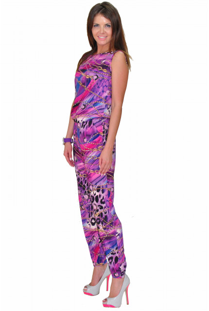 Комбинезон TAU KITA 247