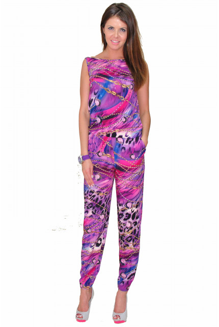 Комбинезон TAU KITA 247