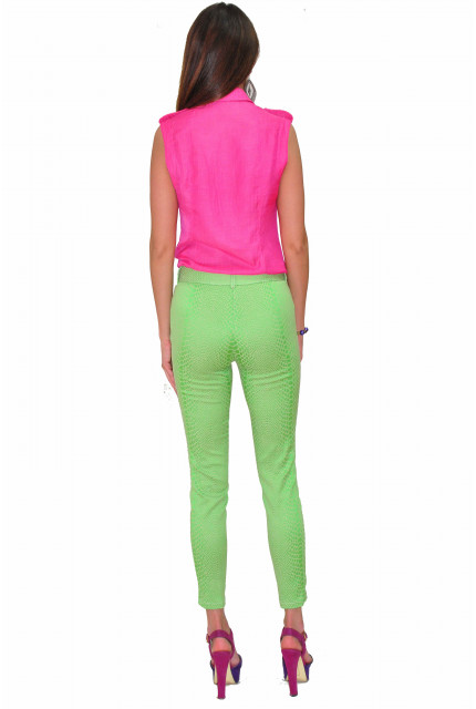 Брюки TAU KITA 248-laim