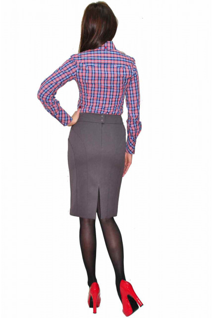 Блуза TAU KITA 3104-pink