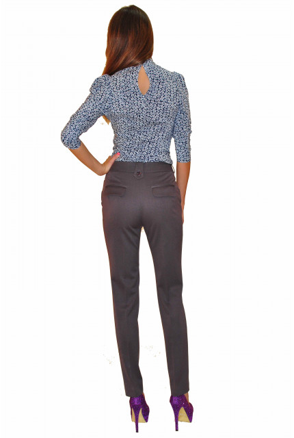 Блуза TAU KITA 3111-sinyi