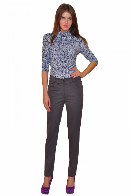 Блуза TAU KITA 3111-sinyi