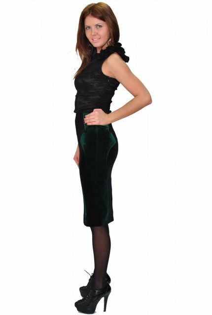 Топ TAU KITA 375-black