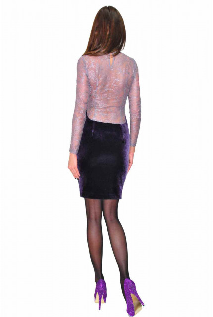 Платье TAU KITA 4190