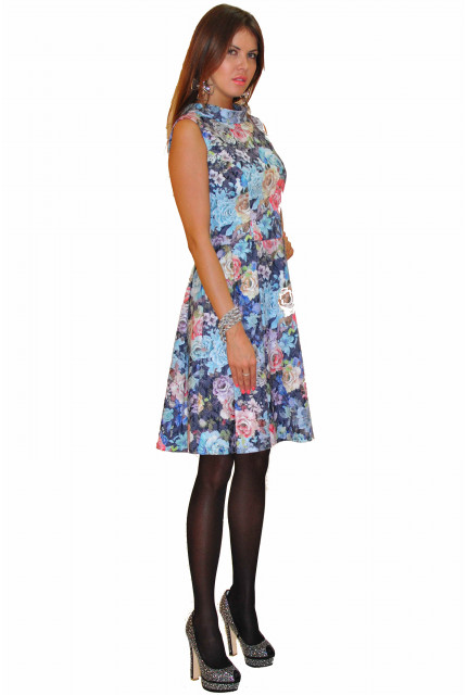 Платье TAU KITA 4203-1