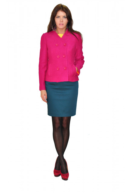 Жакет TAU KITA 573