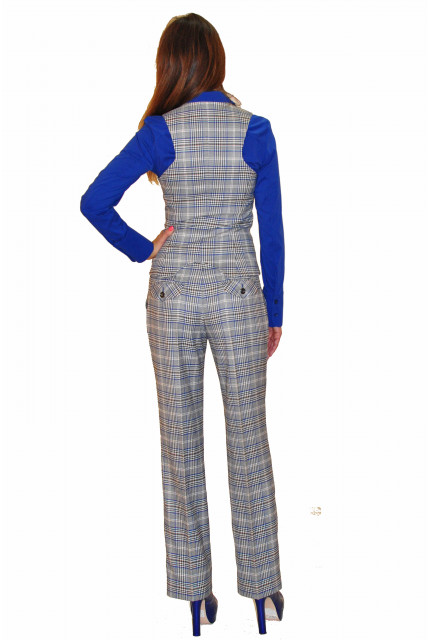 Жилет TAU KITA 587-sinyi