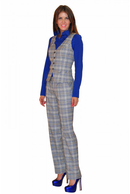 Жилет TAU KITA 587-sinyi