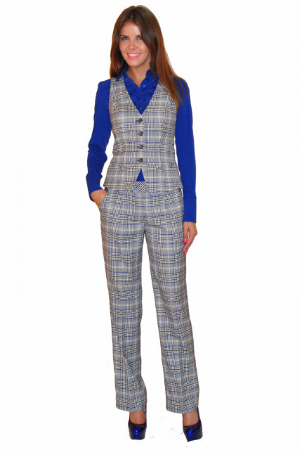 Жилет TAU KITA 587-sinyi