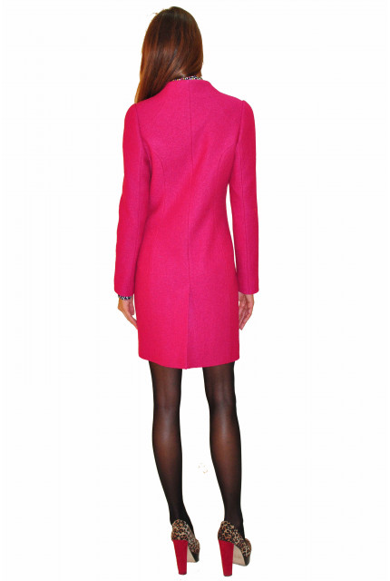 Пальто TAU KITA 833